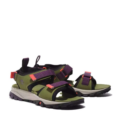Timberland Lincoln Peak 2 Strap Sandal (dam) - Bild 4