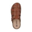 Snygga Rieker 22087-24 sandaler (herr) - ovanifrån
