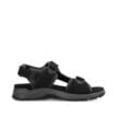 Profil av bekväma Rieker 26951-00 sandaler (herr)