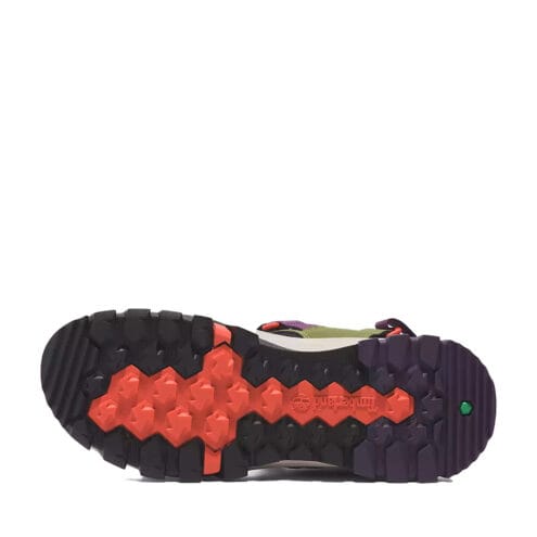 Timberland Lincoln Peak 2 Strap Sandal (dam) - Bild 6