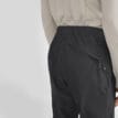 Asynja Pants överdragsbyxor (herr) - bakifrån