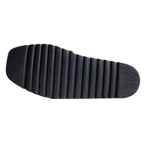Sweeks Bodil Slip-On undersidan