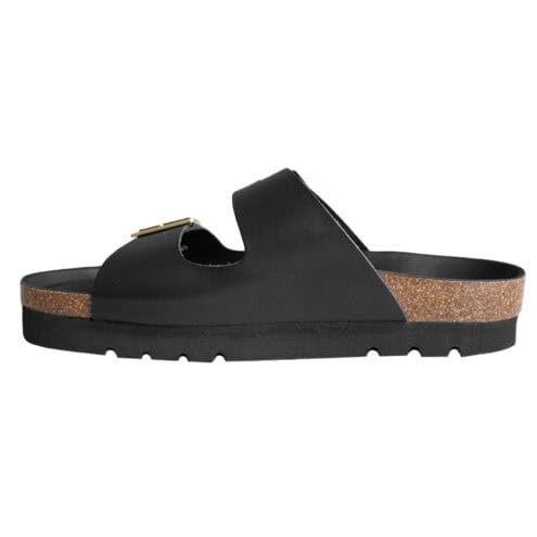 Sweeks Edit Mid sandaler