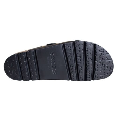 Sweeks Edit Mid sandaler undersidan