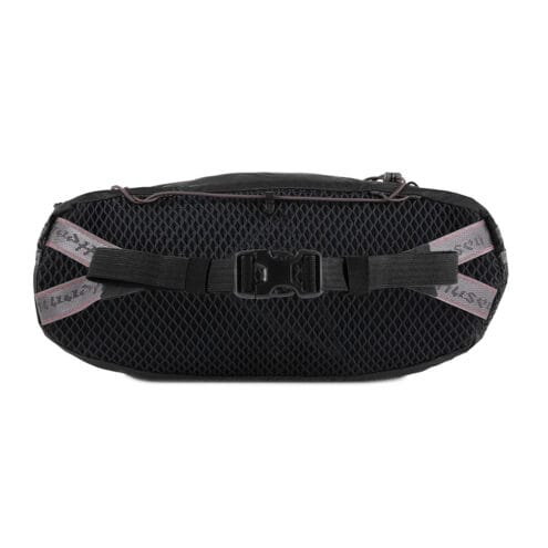 Baksida av Klättermusen Eldrimner 5L midjeväska (unisex)