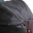 Fjörm Backpack 18L vattentät ryggsäck (unisex) som är helt vattentät