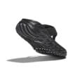 Hoka Ora Recovery Flip sandal med stabil sula