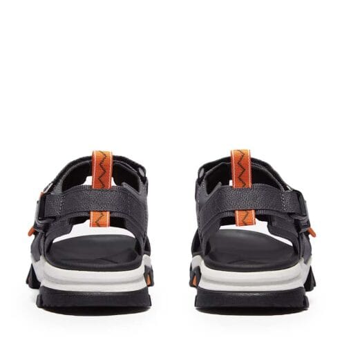 baksida häl av Timberland Garrison Trail 2-Strap Sandal (herr)