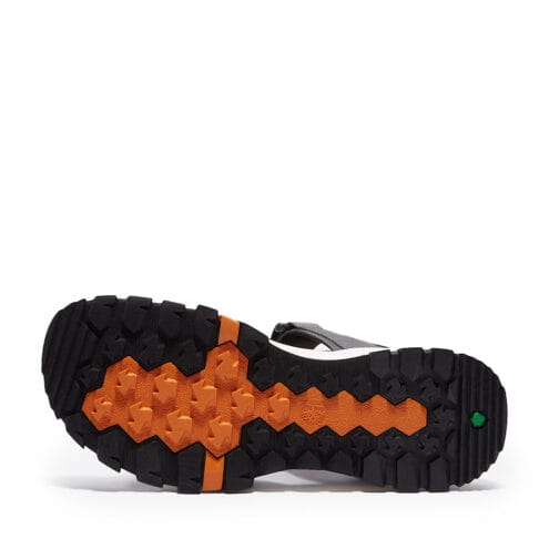 undersida sula av Timberland Garrison Trail 2-Strap Sandal (herr)