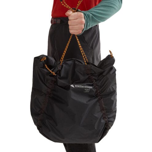 Klättermusen Gebo Bag 23L lättviktsväska (unisex) som går att justera