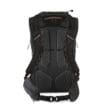 Baksida av en ventilerande Gilling Backpack lätt vandringsryggsäck 26L (unisex)