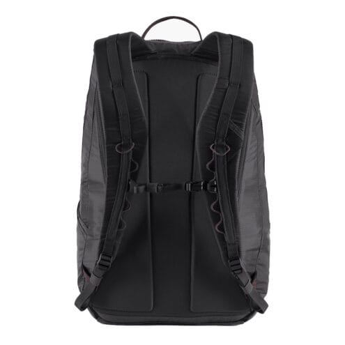 Baksida av remmar på Gjalp Backpack 18L mångfunktionell ryggsäck (unisex)