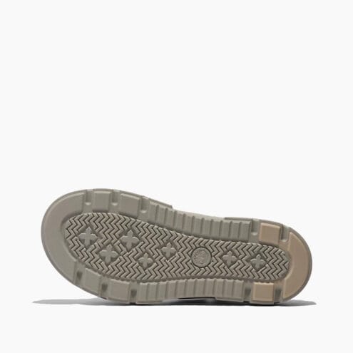 Sula på Stilfulla och bekväma Timberland Greyfield Sandal 2-strap tofflor (dam)