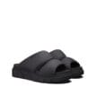 Ett par otroligt bekväma Timberland Greyfield Sandal Slide tofflor (dam)