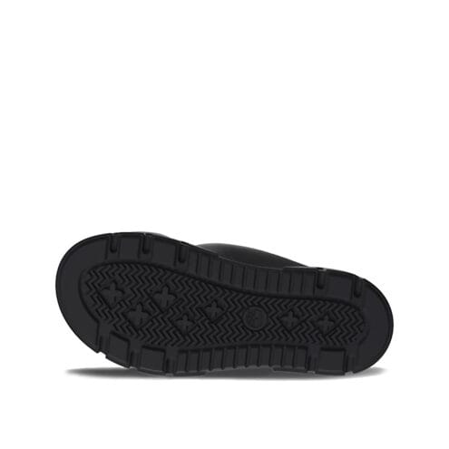 Sula på otroligt bekväma Timberland Greyfield Sandal Slide tofflor (dam)