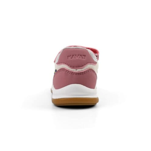 Häl på den smidiga och praktiska Kavat Klippan TX sneakers (barn)