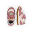 smidiga och praktiska Kavat Klippan TX sneakers (barn) - både i profil och uppifrån