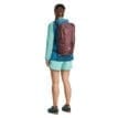 Ortovox Traverse Light 20L Light lättviktsryggsäck (unisex) på en modell