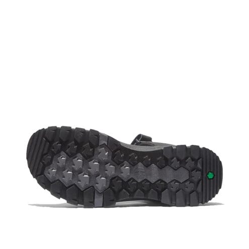 Sula på ergonomiska och sköna Timberland Lincoln Peak 2 Strap Sandal (herr)