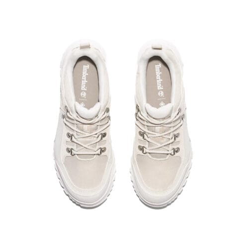 Timberland Lincoln Peak Lace Up (dam) ovanifrån