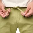 Snörning på bekväma Black Diamond Notion Pants friluftsbyxor (herr) - 2024