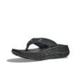 en snygg och bekväm Hoka Ora Recovery Flip sandal (herr)