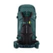 Ryggpanel på Ortovox Peak 52L S vandringsryggsäck (unisex)