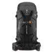 Bärsystem på Ortovox Peak 55L vandringsryggsäck (unisex)