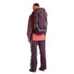 Ortovox Peak Light 30L S vandringsryggsäck (unisex) med isykhållare