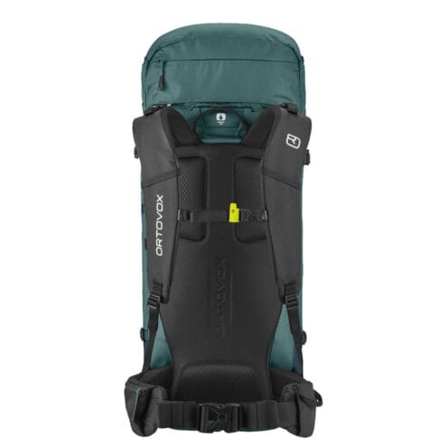Ortovox Peak Light 30L S vandringsryggsäck (unisex) med smart ventileringssystem