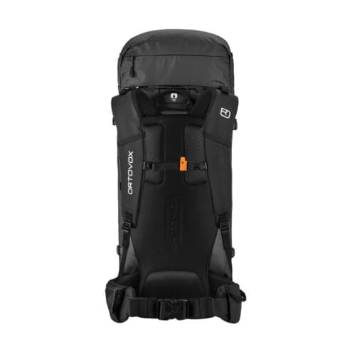 ryggtavla på Ortovox Peak Light 32L lågviktsryggsäck (unisex)