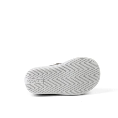 Sula på En smidig och justerbar Kavat Rydal TX textilsneakers (barn)