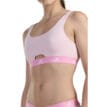 Adidas Scoop Bralette bekväm BH för dam