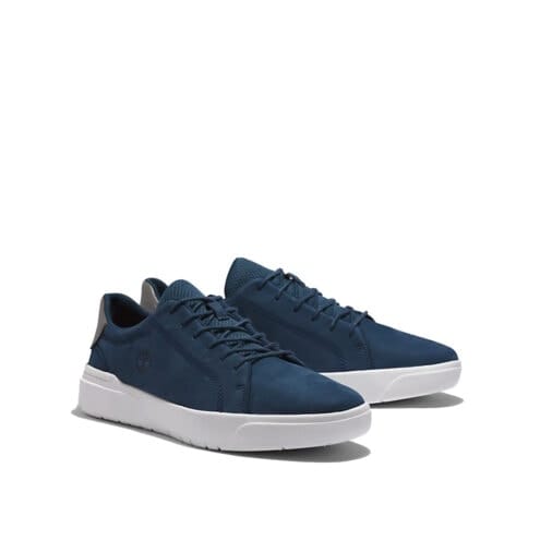 Ett par bekväma Timberland Seneca Bay Low Trainer sneakers (herr)