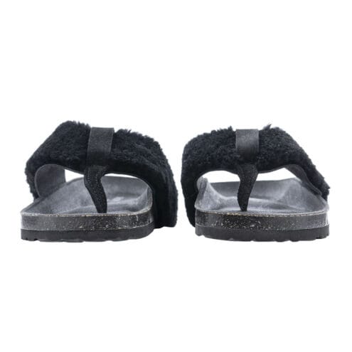 En skön Shepherd Bondi Flip-flops (dam) framifrån