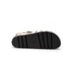 undersida sula av Sweeks Edit sandaler med remmar (dam)