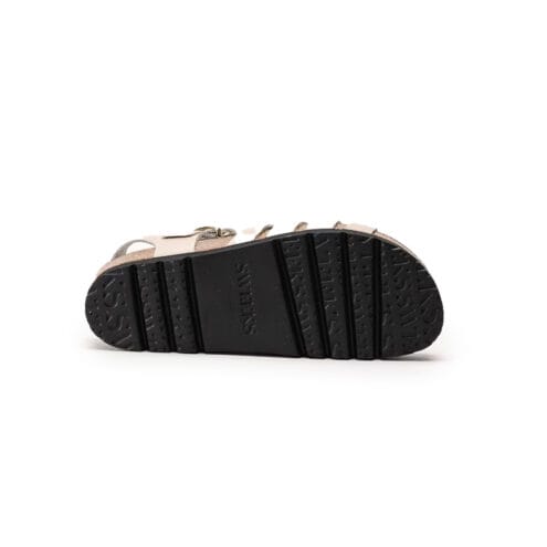 undersida sula av Sweeks Edit sandaler med remmar (dam)
