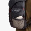 Sidoficka på Klättermusen Tjalve 2.0 Backpack 10L lättviktsryggsäck (unisex)
