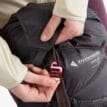 Många smarta fack och förvaringsätt på Klättermusen Tjalve 2.0 Backpack 10L lättviktsryggsäck (unisex)