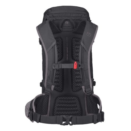 bärsystem på Ortovox Traverse 28L S vandringsryggsäck (unisex)