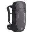 Ortovox Traverse 28L S vandringsryggsäck (unisex) i en svart färg