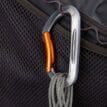 Hållhakar på Klättermusen Urur Bag 23L (unisex)