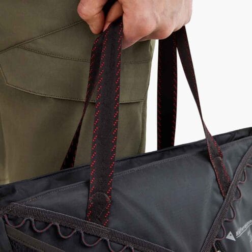Handtag på Klättermusen Urur Bag 23L (unisex)
