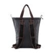 Baksida av Klättermusen Urur Bag 23L (unisex)