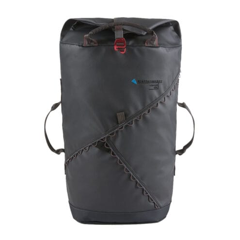 Tåliga Klättermusen Ydalir Duffelbag 40L slitstark duffelväska (unisex)
