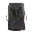 Baksida av Klättermusen Ydalir Duffelbag 25L slitstark duffelväska (unisex)