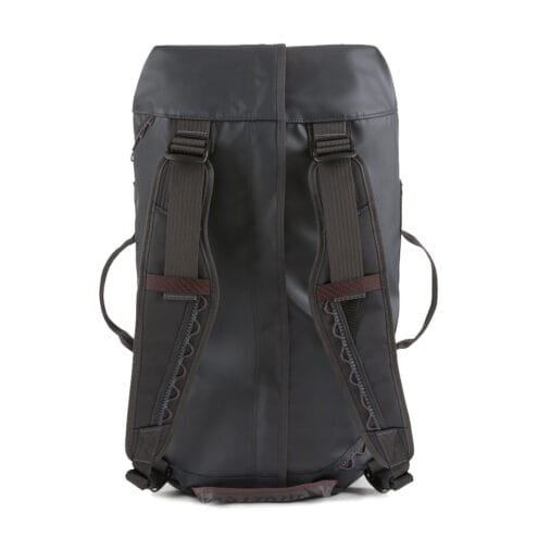 Baksida av Klättermusen Ydalir Duffelbag 25L slitstark duffelväska (unisex)