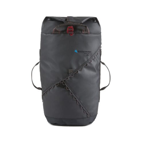 Framsida av Klättermusen Ydalir Duffelbag 25L slitstark duffelväska (unisex)