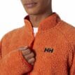Loga på Helly Hansen Box Pile 2.0 fleecejacka (herr)