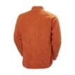 Helly Hansen Box Pile 2.0 fleecejacka (herr) - baksida